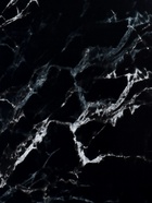 Кухонный фартук на стену «Крестола», 4000×600 мм, цвет чёрный - Фото 2