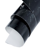 Кухонный фартук на стену «Крестола», 4000×600 мм, цвет чёрный - Фото 3