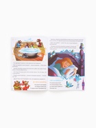 Книга детская «Рассказы. Учимся рассказывать и пересказывать», 32 стр., Disney - Фото 11