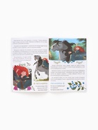 Книга детская «Рассказы. Учимся рассказывать и пересказывать», 32 стр., Disney - Фото 10