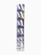 Хлопушка пневматическая «Заряд Счастья!», звезды, хамелеон, 30 см - Фото 5