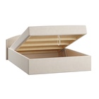 УЦЕНКА Диван кровать Берта с ПМ и ящиками, 2085х1575х715, велюр Вивальди 2 - Фото 2