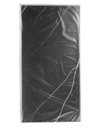 Гибкий мрамор «Азарио», 1200×600 мм, цвет чёрный - Фото 5