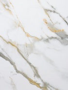 Гибкий мрамор «Алма», 1200×600 мм, цвет белый - Фото 2