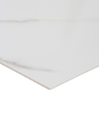 Гибкий мрамор «Алма», 1200×600 мм, цвет белый  (артикул 10942945)  большой выбор товаров оптом и в розницу по низким ценам с доставкой