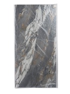 Гибкий мрамор «Кварцит золотой», 1200×600 мм, цвет коричневый - фото 59414480