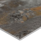 Гибкий мрамор «Кварцит золотой», 1200×600 мм, цвет коричневый - Фото 6