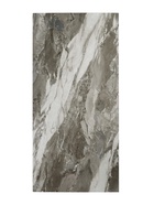 Гибкий мрамор «Кварцит серебро», 1200×600 мм, цвет коричневый - Фото 3
