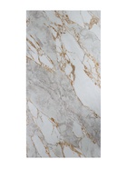 Гибкий мрамор «Секвойя золото», 1200×600 мм, цвет серый/бронзовый - фото 59414486