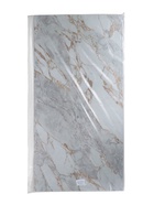 Гибкий мрамор «Секвойя золото», 1200×600 мм, цвет серый/бронзовый - Фото 7