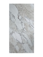 Гибкий мрамор «Секвойя серебро», 1200×600 мм, цвет серый - фото 59414491