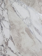 Гибкий мрамор «Секвойя серебро», 1200×600 мм, цвет серый - Фото 2