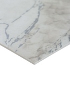 Гибкий мрамор «Секвойя серебро», 1200×600 мм, цвет серый - Фото 6