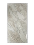 Гибкий мрамор «Секвойя серебро», 1200×600 мм, цвет серый - Фото 7