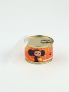 Монпансье в консервной банке «Чебурашка», 2 шт - фото 61949268