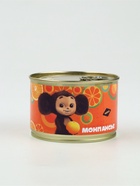 Монпансье в консервной банке «Чебурашка», 2 шт - фото 61949269