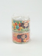 Монпансье в консервной банке «Чебурашка», 2 шт - фото 61949272