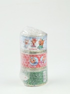 Монпансье в консервной банке «Три кота Новый год» 3 шт. - фото 61085216