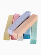 УЦЕНКА Набор цветных мелков Минни и Единорог, 12 штук, 10 цветов - Фото 2