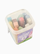 УЦЕНКА Набор цветных мелков Минни и Единорог, 12 штук, 10 цветов - Фото 3