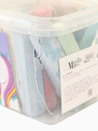 УЦЕНКА Набор цветных мелков Минни и Единорог, 12 штук, 10 цветов - Фото 4