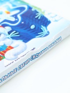 УЦЕНКА Набор для творчества Свечи из вощины «Снежинка» - Фото 4