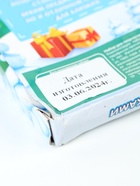 УЦЕНКА Набор для творчества Свечи из вощины «Снежинка» - Фото 5