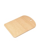 УЦЕНКА Доска разделочная сувенирная «Богатства и процветания!» - Фото 5