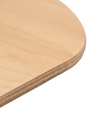 УЦЕНКА Доска разделочная сувенирная «Богатства и процветания!» - Фото 6