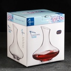 УЦЕНКА Графин, 1.2 л - Фото 2