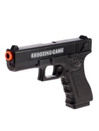 УЦЕНКА Электронный тир «Миссия комбата», световые и звуковые эффекты, работает от батареек 10951656