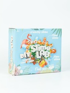 УЦЕНКА Набор для опытов и экспериментов «Слайм лаб» «Фимо. Фрут микс» 890 - Фото 5