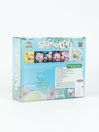 УЦЕНКА Набор для опытов и экспериментов «Слайм лаб» «Фимо. Фрут микс» 890 - Фото 6