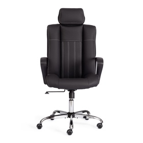 {{photo.Title}} {{photo.Alt || photo.Description || 'Кресло руководителя OXFORD хром,экокожа, черный'}}