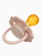 Соски-пустышки, от 6 мес., латекс, классические, в контейнере, набор из 2 шт., нюд/персиковый, M&B - Фото 12