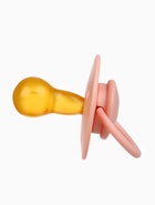 Соски-пустышки, от 6 мес., латекс, классические, в контейнере, набор из 2 шт., нюд/персиковый, M&B - Фото 5