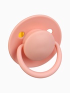 Соски-пустышки, от 6 мес., латекс, классические, в контейнере, набор из 2 шт., нюд/персиковый, M&B - Фото 10