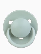 Соски-пустышки, от 6 мес., латекс, классические, в контейнере, набор из 2 шт., айвори/зелёный, M&B - Фото 11