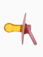 Соска-пустышка, от 0 мес., латекс, классическая, в контейнере, пыльно-розовая, M&B - Фото 7