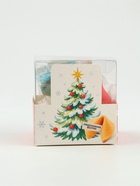 Печенье с предсказанием цветное в PVC-коробке «Улыбок в новом году», 4 шт. - фото 119072877 Печенье с предсказанием цветное в PVC-коробке «Улыбок в новом году», 4 шт. - фото 119072877