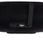 УЦЕНКА Портативная колонка l11, 10 Вт, 1200 мАч, подсветка, mirco SD, серая - Фото 4