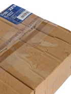 УЦЕНКА Душевая система ZEIN Z1015, тропическая и ручная лейка, шланг 150 см, черная - Фото 9