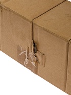 УЦЕНКА Душевая система ZEIN Z1015, тропическая и ручная лейка, шланг 150 см, черная - Фото 10