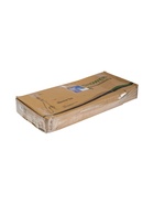 УЦЕНКА Душевая система ZEIN Z3868, смеситель, тропическая и ручная лейка, алюминий, матовая 993217 - Фото 21