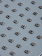 УЦЕНКА Душевая система ZEIN Z3868, смеситель, тропическая и ручная лейка, алюминий, матовая 993217 - Фото 25