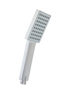 УЦЕНКА Душевая система ZEIN Z3868, смеситель, тропическая и ручная лейка, алюминий, матовая 993217 - Фото 31