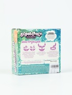 УЦЕНКА Набор для творчества «Бомбочки для ванн своими руками. Храбрый львенок» 1 форма 10951853