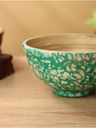 УЦЕНКА Миска 12×12×6 см, бамбук - Фото 3