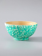 УЦЕНКА Миска, 12×12×6 см, бамбук - Фото 3