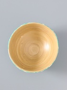 УЦЕНКА Миска, 12×12×6 см, бамбук - Фото 4